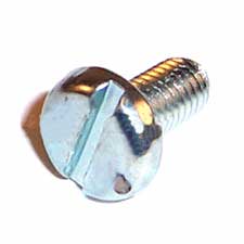 Bosch 2 910 091 152 Pan Head Screw