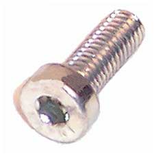 Bosch 2 910 131 197 Hex Socket Head Cap Screw Din 7984-M6x16-8.8