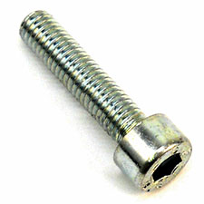 Bosch 2-910-141-163 Hex Socket Head Cap Screw Din 912-M5x22-8.8