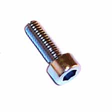 Bosch 2910141199 Hex-socket-head Cap Screw, Din 912-