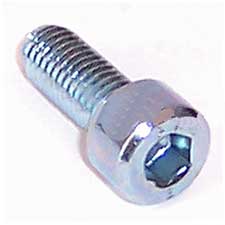 Bosch 2-910-141-242 Hex Socket Head Cap Screw Din 912-M8x20-8.8