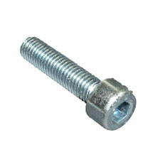 Bosch 2-910-141-248 Hex Socket Head Cap Screw Din 912-M8x35-8.8