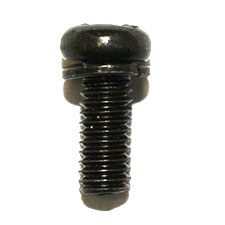 Bosch 2 910 151 164 Hex Socket Head Cap Screw M 5x25 Din 912-10.9