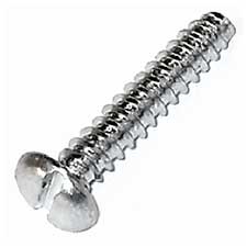 Bosch 2-910-211-036 Tapping Screw Din 7971-ST4,8x25-F