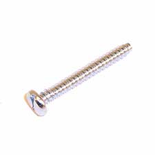 Bosch 2-910-211-038 Tapping Screw Din 7971-ST4,8x38-F