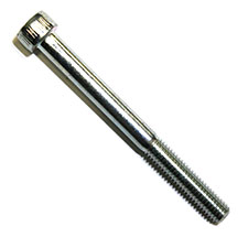 Bosch 2 910 401 176 Hex Socket Head Cap Screw Din 912-M5x55-12.9