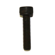 Bosch 2 910 405 203 Hex Socket Head Cap Screw Din 912-M6x25-12.9