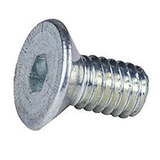 Bosch 2 910 541 118 Countersunk-head Screw Din 7991-M4x8-8.8