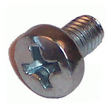 Bosch 2-910-641-082 Pan Head Screw