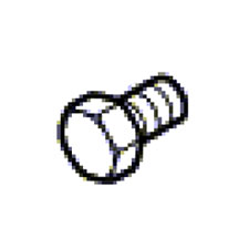 Bosch 2911061285 Bolt