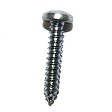 Bosch 2 912 401 036 Tapping Screw DIN7981-ST4,8x25-C-Z