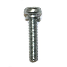 Bosch 2-914-501-021 Screw & Washer