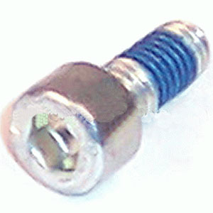 Bosch 2-914-551-117 Microencapsulated Screw Din 912-M 5x12-8.8
