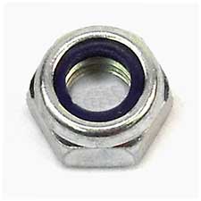 Bosch 2 915 061 005 Hex Nut Din 985-M8-8