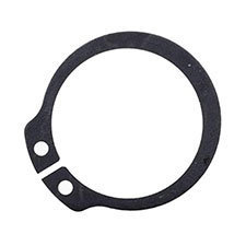 Bosch 2-916-650-014 Spring Retaining Ring Din 471 25x1,2