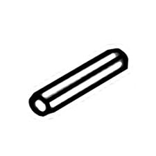 Bosch 2-917-780-105 Slotted Spring Pin 4x30 Mm Din 7346