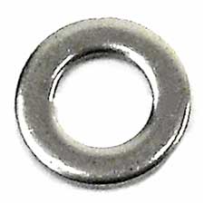 Bosch 2 918 650 007 Plain Washer Din 125-A5,3-A2