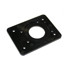 Bosch 3 601 039 503 Cover Plate