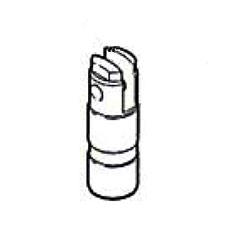 Bosch 3-603-070-002 Tappet