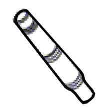 Bosch 3-603-124-000 Axle