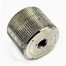 Bosch 3 603 345 508 Knurled Button