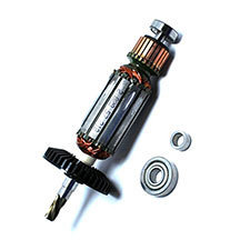 Bosch 3-604-010-067 Armature 110-115V