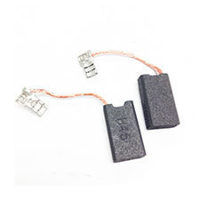 Bosch 3 604 321 513 Carbon-brush Set