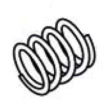 Bosch 3-604-610-034 Compression Spring