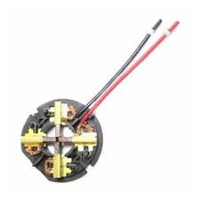 Bosch 3605105035 Bpt Housing Section