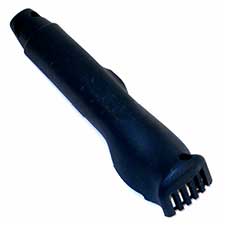 Bosch 3 605 133 521 Housing Cover Dark Blue