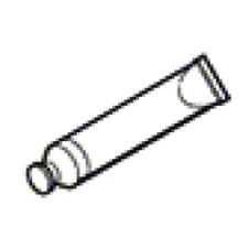 Bosch 3 605 430 009 Grease Tube 225 Ml, Vp 720