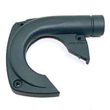 Bosch 3-605-500-579 Fan Cover Blue