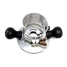 Bosch 3605702600 Base Plate