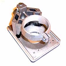 Bosch 3 605 702 619 Base Plate