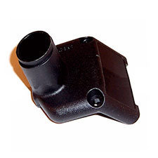 Bosch 3605703057 Flanged Elbow Fitting