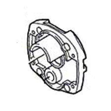 Bosch 3-605-805-026 Bearing Flange