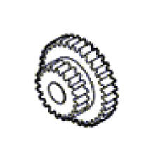 Bosch 3-606-328-000 Cylindrical Gear Z=33/56