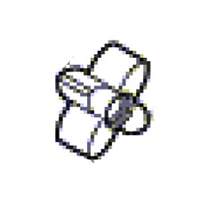 Bosch 3606337242 Carrier