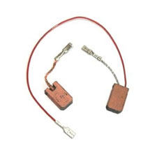 Bosch 3607014011 Carbon-brush Set