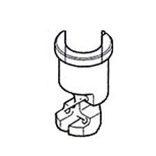 Bosch 3-607-031-358 Lower Die Ring
