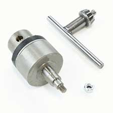 Bosch 3-608-571-007 Key Chuck