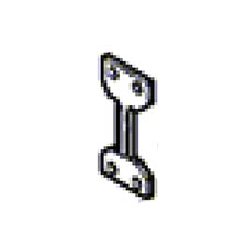 Bosch 3-609-201-341 Wear Plate