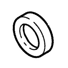 Bosch 3609201420 Bpt Ring