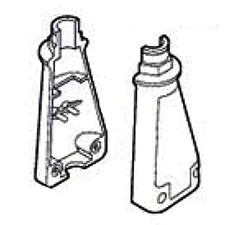 Bosch 3-609-351-501 Handle