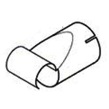 Bosch 3-609-390-500 Shrinkable Tube
