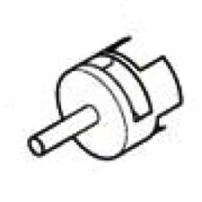 Bosch 3-609-390-502 Deflector