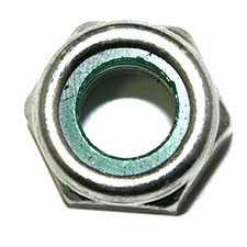 Bosch 3-613-313-500 Hex Nut Din 985-10-M10x1