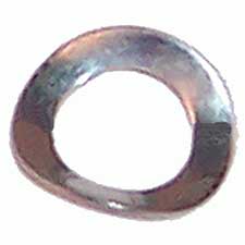 Bosch 3-916-060-500 Spring Washer