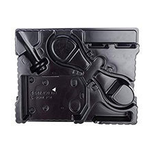 Bosch 60828504VJ BSH180BL - Tray 2