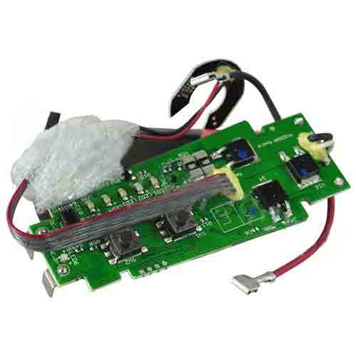 Bosch 1600A003M9 Electronic Module